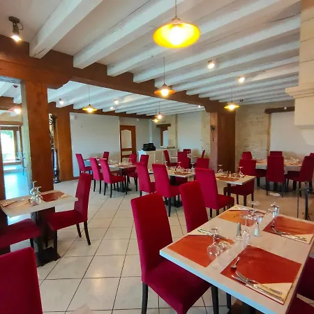 Hotel Le Prioula *