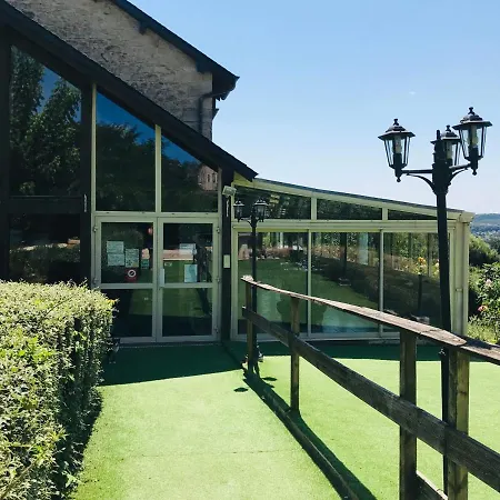Le Prioula Hotel Saint-Rabier